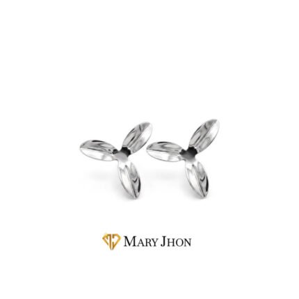 ARO FLOR ORO BLANCO