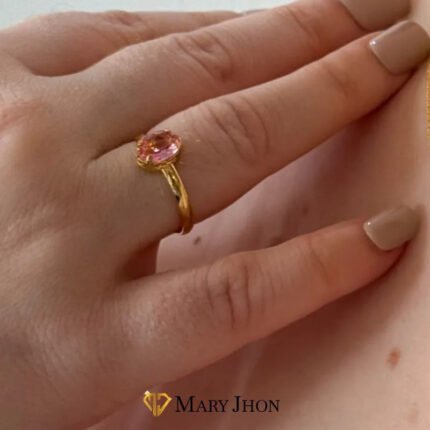 Anillo Ternura