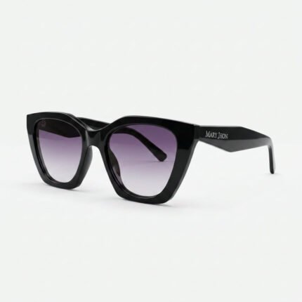 LENTE DE SOL FASHION NEGRO