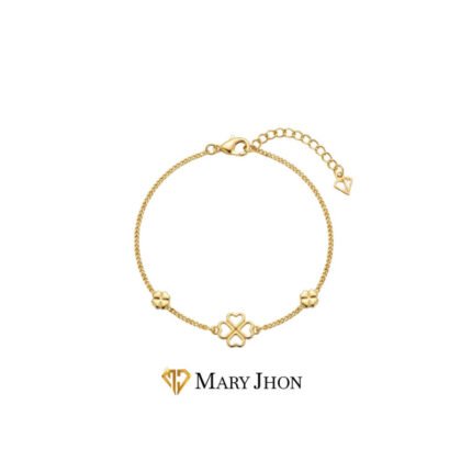 Pulsera Trebol