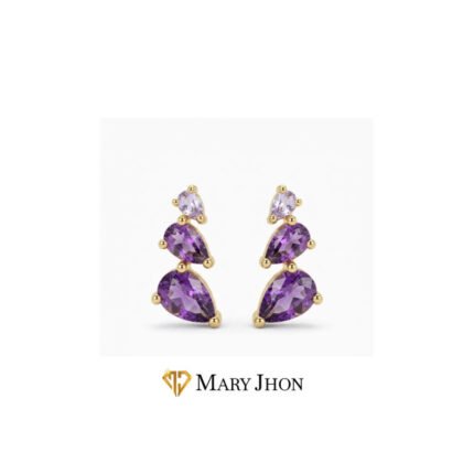 ARO GOTA MORADO