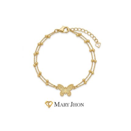 PULSERA MARIPOSA ENCANTADA
