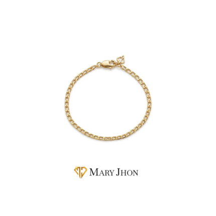 PULSERA MASCULINA 20CM