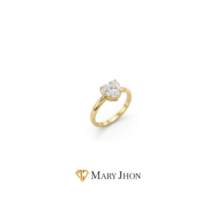 ANILLO CORAZÓN DE LUZ