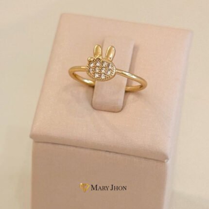 ANILLO INFANTIL