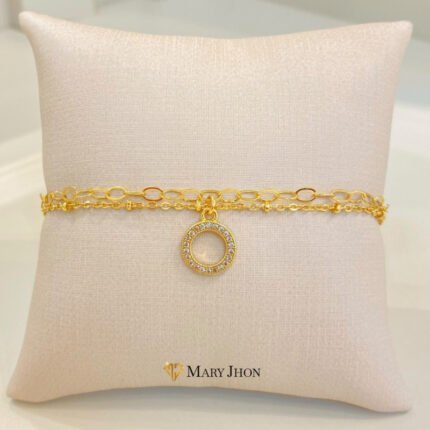 PULSERA SOFISTICADA