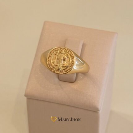 ANILLO SAN BENITO