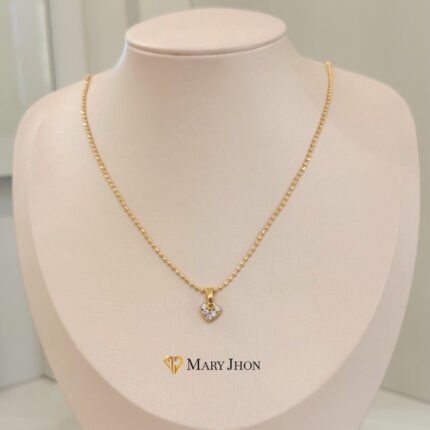 CADENA DE CORAZÓN