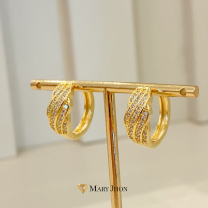 ARGOLLA LISTRAS BRILLANTES
