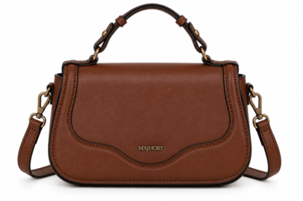 BANDOLERA MOCHA
