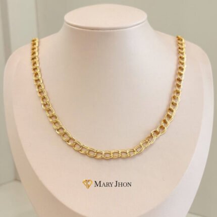 CADENA LISA EN TENDENCIA