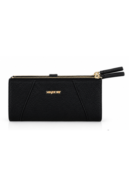 BILLETERA CLASICA BLACK