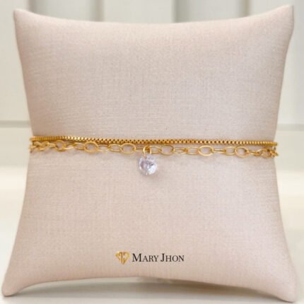 PULSERA DOBLE