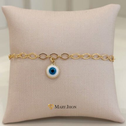 PULSERA OJO GREGO