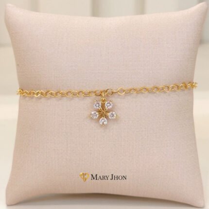PULSERA FLORES