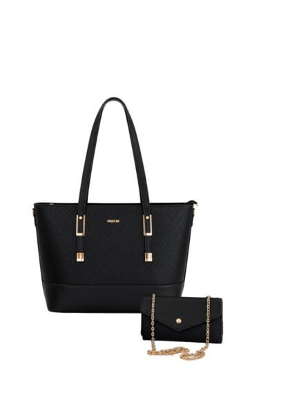 CARTERA EJECUTIVA BLACK