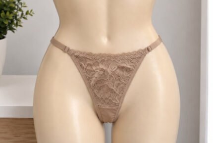TANGA LISO G